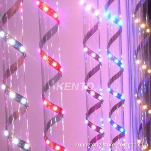 2013 NEW! Flexible Waterproof RGB SMD5050 LED Strip Light
